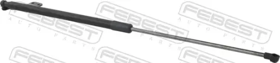 Gasfeder, Koffer-/Laderaum hinten rechts FEBEST 02117-006RH Bild Gasfeder, Koffer-/Laderaum hinten rechts FEBEST 02117-006RH