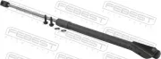 Gasfeder, Koffer-/Laderaum hinten links FEBEST 02117-007LH