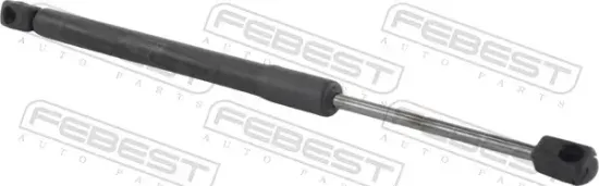 Gasfeder, Motorhaube FEBEST 02117-009 Bild Gasfeder, Motorhaube FEBEST 02117-009