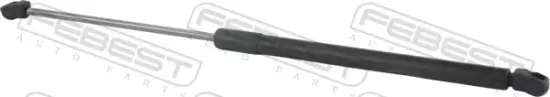 Gasfeder, Koffer-/Laderaum FEBEST 02117-010 Bild Gasfeder, Koffer-/Laderaum FEBEST 02117-010