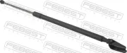 Gasfeder, Koffer-/Laderaum hinten links FEBEST 02117-013LH