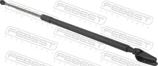 Gasfeder, Koffer-/Laderaum hinten links FEBEST 02117-013LH Bild Gasfeder, Koffer-/Laderaum hinten links FEBEST 02117-013LH