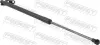 Gasfeder, Koffer-/Laderaum hinten rechts FEBEST 02117-013RH Bild Gasfeder, Koffer-/Laderaum hinten rechts FEBEST 02117-013RH