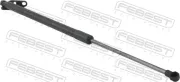 Gasfeder, Koffer-/Laderaum hinten rechts FEBEST 02117-013RH