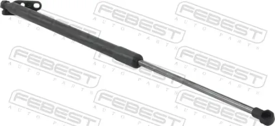Gasfeder, Koffer-/Laderaum hinten rechts FEBEST 02117-013RH Bild Gasfeder, Koffer-/Laderaum hinten rechts FEBEST 02117-013RH