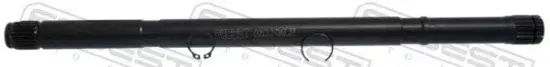 Antriebswelle Vorderachse links FEBEST 0212-N16LH Bild Antriebswelle Vorderachse links FEBEST 0212-N16LH