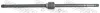 Antriebswelle Vorderachse rechts FEBEST 0212-P10RH Bild Antriebswelle Vorderachse rechts FEBEST 0212-P10RH