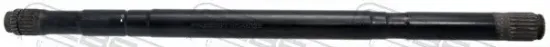 Antriebswelle Vorderachse links FEBEST 0212-QG15LH Bild Antriebswelle Vorderachse links FEBEST 0212-QG15LH