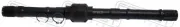 Antriebswelle Vorderachse links FEBEST 0212-SR20LH
