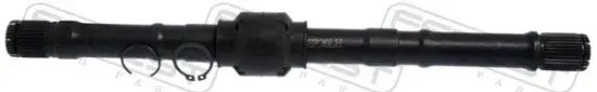 Antriebswelle Vorderachse links FEBEST 0212-SR20LH Bild Antriebswelle Vorderachse links FEBEST 0212-SR20LH