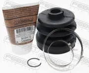 Faltenbalg, Antriebswelle getriebeseitig FEBEST 0215-EP16T