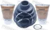 Faltenbalgsatz, Antriebswelle getriebeseitig FEBEST 0215-Y62 Bild Faltenbalgsatz, Antriebswelle getriebeseitig FEBEST 0215-Y62
