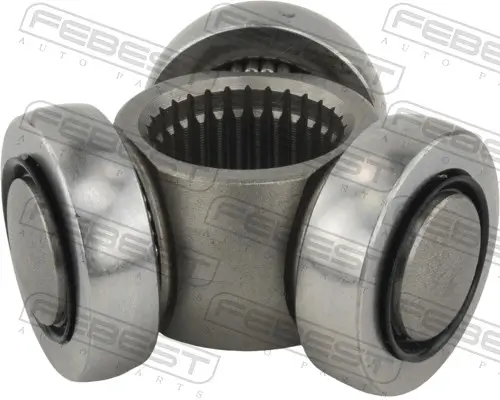 Tripodestern, Antriebswelle FEBEST 0216-C11 Bild Tripodestern, Antriebswelle FEBEST 0216-C11