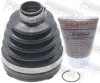 Faltenbalg, Antriebswelle radseitig FEBEST 0217P-G15RA