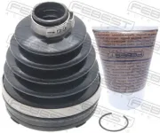 Faltenbalg, Antriebswelle radseitig FEBEST 0217P-G15RA