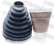Faltenbalgsatz, Antriebswelle radseitig FEBEST 0217P-J32