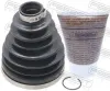 Faltenbalg, Antriebswelle radseitig FEBEST 0217P-T31M9 Bild Faltenbalg, Antriebswelle radseitig FEBEST 0217P-T31M9