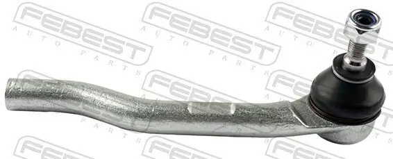 Spurstangenkopf FEBEST 0221-E12RH