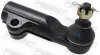 Spurstangenkopf Vorderachse links FEBEST 0221-GRY61LH