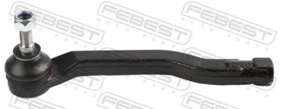 Spurstangenkopf Vorderachse links FEBEST 0221-K12ELH Bild Spurstangenkopf Vorderachse links FEBEST 0221-K12ELH