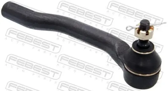 Spurstangenkopf Vorderachse links FEBEST 0221-K12LH Bild Spurstangenkopf Vorderachse links FEBEST 0221-K12LH