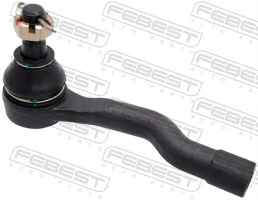Spurstangenkopf Vorderachse links FEBEST 0221-S50R Bild Spurstangenkopf Vorderachse links FEBEST 0221-S50R
