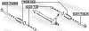 Spurstangenkopf Vorderachse links FEBEST 0221-T32LH Bild Spurstangenkopf Vorderachse links FEBEST 0221-T32LH
