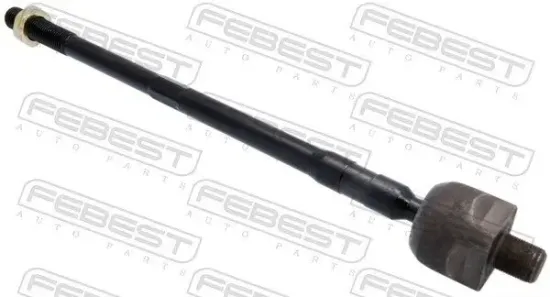 Axialgelenk, Spurstange Vorderachse FEBEST 0222-CA33 Bild Axialgelenk, Spurstange Vorderachse FEBEST 0222-CA33