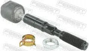 Axialgelenk, Spurstange Vorderachse FEBEST 0222-F24M18