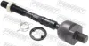 Axialgelenk, Spurstange Vorderachse FEBEST 0222-J50 Bild Axialgelenk, Spurstange Vorderachse FEBEST 0222-J50