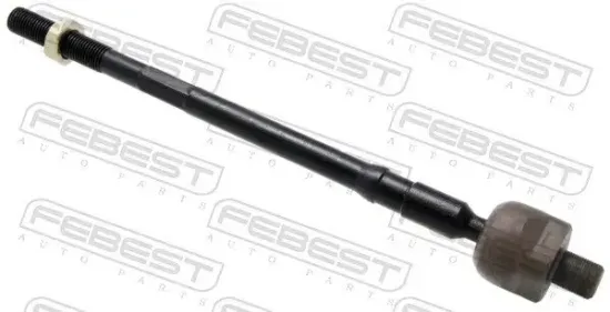 Axialgelenk, Spurstange Vorderachse FEBEST 0222-N16J Bild Axialgelenk, Spurstange Vorderachse FEBEST 0222-N16J