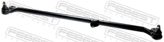 Axialgelenk, Spurstange Vorderachse FEBEST 0222-R20 Bild Axialgelenk, Spurstange Vorderachse FEBEST 0222-R20