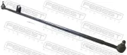 Axialgelenk, Spurstange Vorderachse FEBEST 0222-Y61