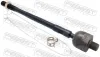 Axialgelenk, Spurstange Vorderachse FEBEST 0222-Z50