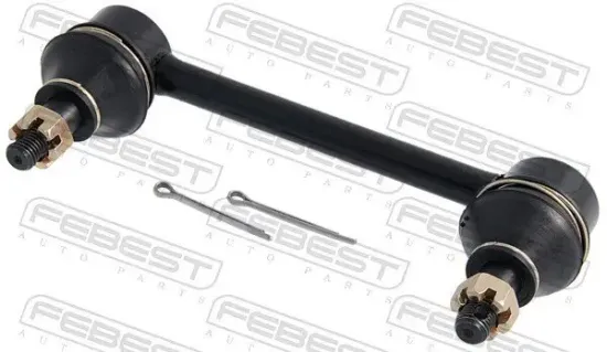 Stange/Strebe, Stabilisator Hinterachse FEBEST 0223-001 Bild Stange/Strebe, Stabilisator Hinterachse FEBEST 0223-001