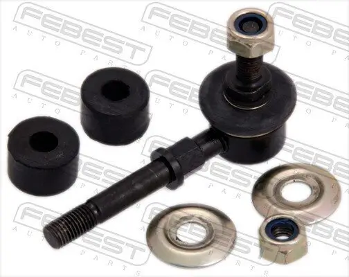 Stange/Strebe, Stabilisator Vorderachse FEBEST 0223-007 Bild Stange/Strebe, Stabilisator Vorderachse FEBEST 0223-007