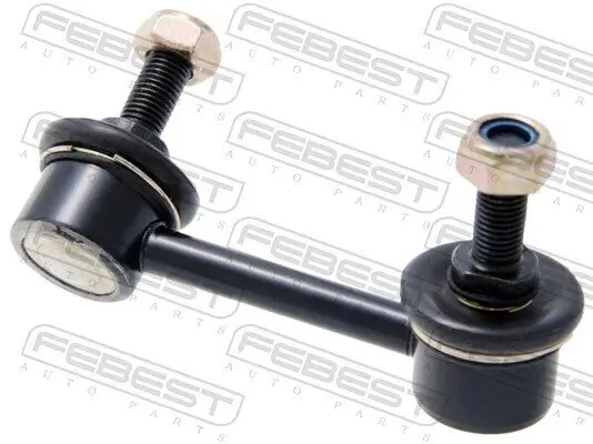 Stange/Strebe, Stabilisator Hinterachse rechts FEBEST 0223-016 Bild Stange/Strebe, Stabilisator Hinterachse rechts FEBEST 0223-016