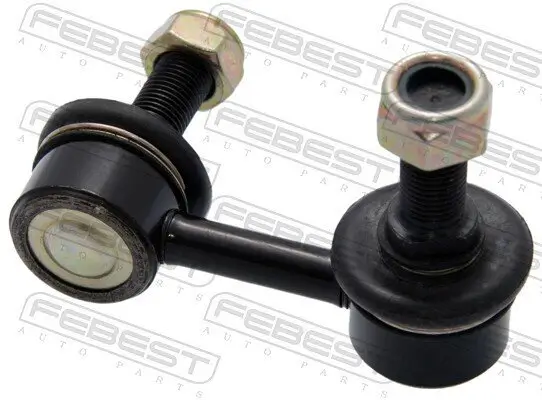 Stange/Strebe, Stabilisator Vorderachse rechts FEBEST 0223-30FR Bild Stange/Strebe, Stabilisator Vorderachse rechts FEBEST 0223-30FR