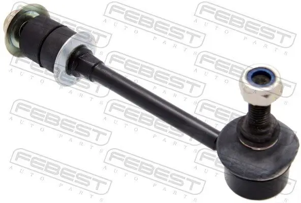 Stange/Strebe, Stabilisator Vorderachse FEBEST 0223-310