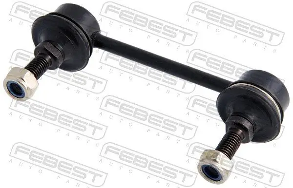 Stange/Strebe, Stabilisator Hinterachse FEBEST 0223-311
