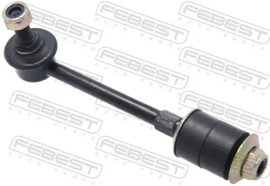 Stange/Strebe, Stabilisator Hinterachse rechts FEBEST 0223-60YRR Bild Stange/Strebe, Stabilisator Hinterachse rechts FEBEST 0223-60YRR