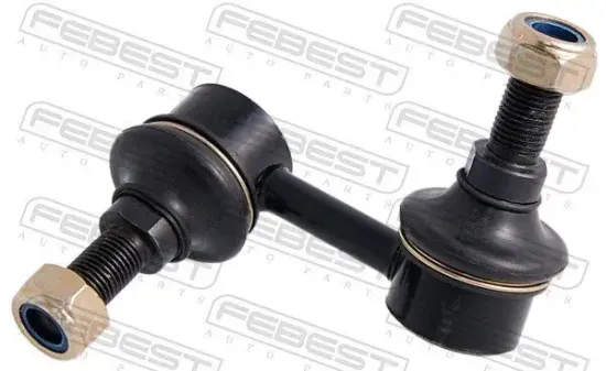 Stange/Strebe, Stabilisator Vorderachse rechts FEBEST 0223-C24FR Bild Stange/Strebe, Stabilisator Vorderachse rechts FEBEST 0223-C24FR