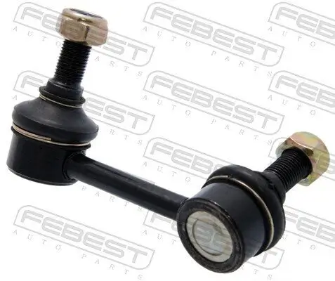 Stange/Strebe, Stabilisator Hinterachse links FEBEST 0223-J31RL