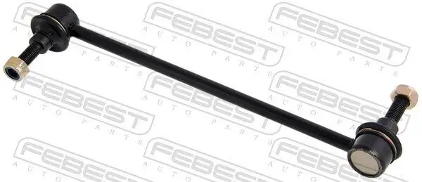 Stange/Strebe, Stabilisator Vorderachse FEBEST 0223-K12F