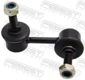 Stange/Strebe, Stabilisator Vorderachse links FEBEST 0223-P12FL