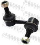 Stange/Strebe, Stabilisator Hinterachse links FEBEST 0223-R51RL