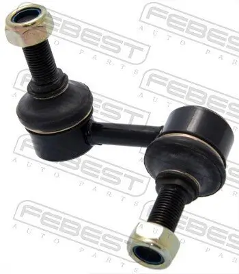 Stange/Strebe, Stabilisator Hinterachse links FEBEST 0223-R51RL Bild Stange/Strebe, Stabilisator Hinterachse links FEBEST 0223-R51RL