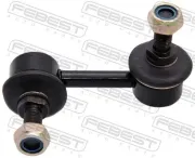Stange/Strebe, Stabilisator Vorderachse links FEBEST 0223-V10FL