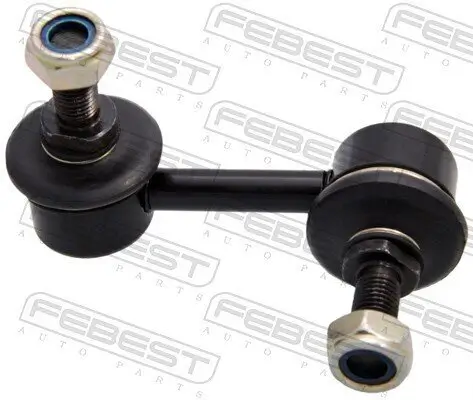 Stange/Strebe, Stabilisator Vorderachse rechts FEBEST 0223-V10FR