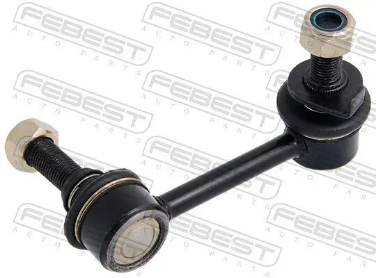 Stange/Strebe, Stabilisator Vorderachse rechts FEBEST 0223-V35FR Bild Stange/Strebe, Stabilisator Vorderachse rechts FEBEST 0223-V35FR